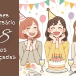 Frases Aniversário 18 Anos Engraçadas