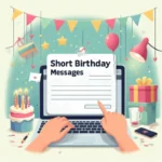Short Messages