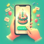 Texto de Aniversário para Emocionar Amiga no WhatsApp