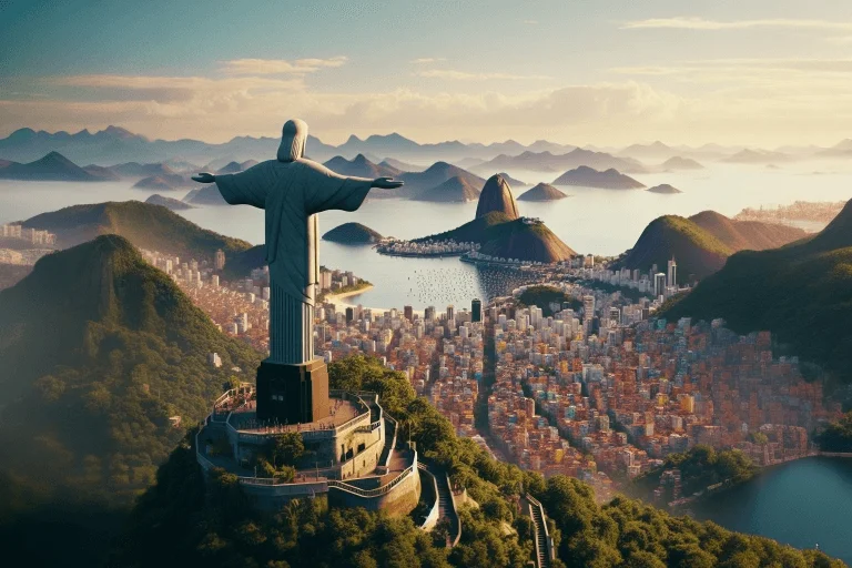 Aniversário do Rio de Janeiro