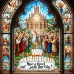 Biblical Verses for Birthday