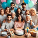 Birthday Message for Warrior Sister