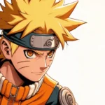 Naruto Birthday