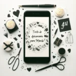 Texto de Aniversário para Marido