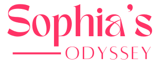 Sophia's Odyssey