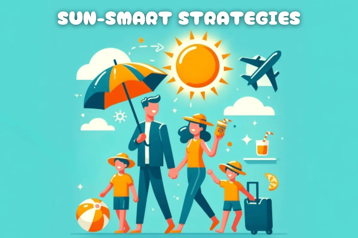 Sun-Smart Strategies