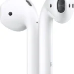 Apple Wireless Ear Buds