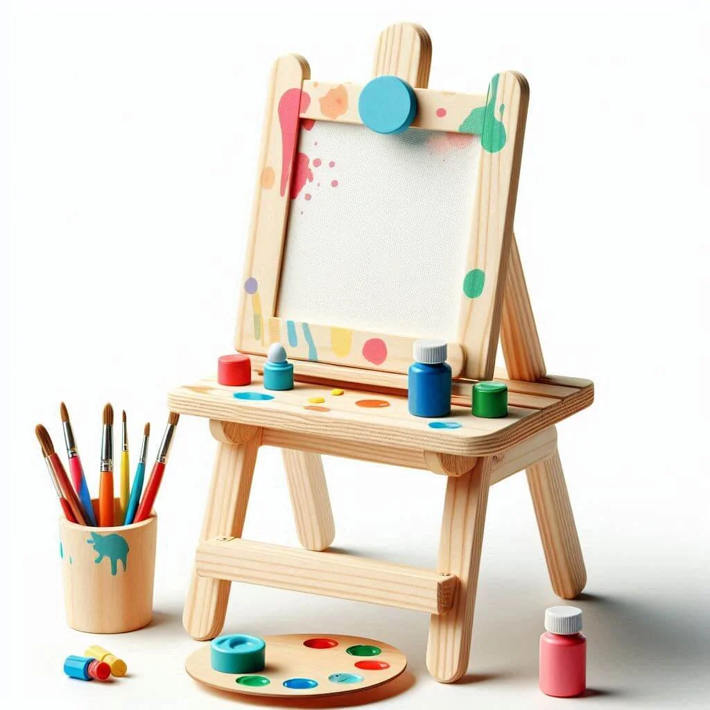 art supplies for toddlers