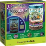 STEM Projects Terrarium Kit