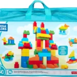 Toddler Blocks Toys Set