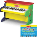 Learn-To-Play Piano