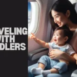 Traveling with Toddlers