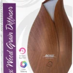 Faux Wood Aromatherapy Oil Diffuser